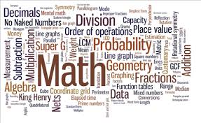 Welcome ( Math - 4) 
